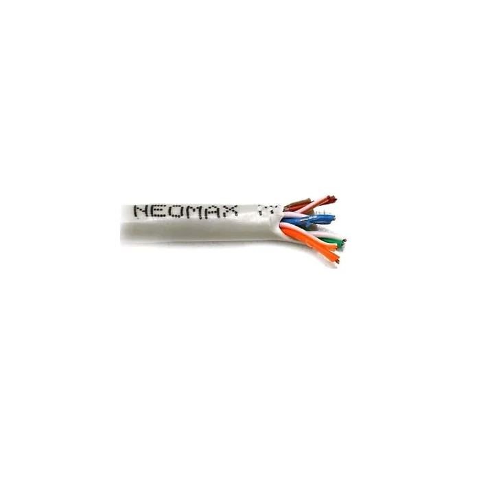 Кабель Neomax UTP
