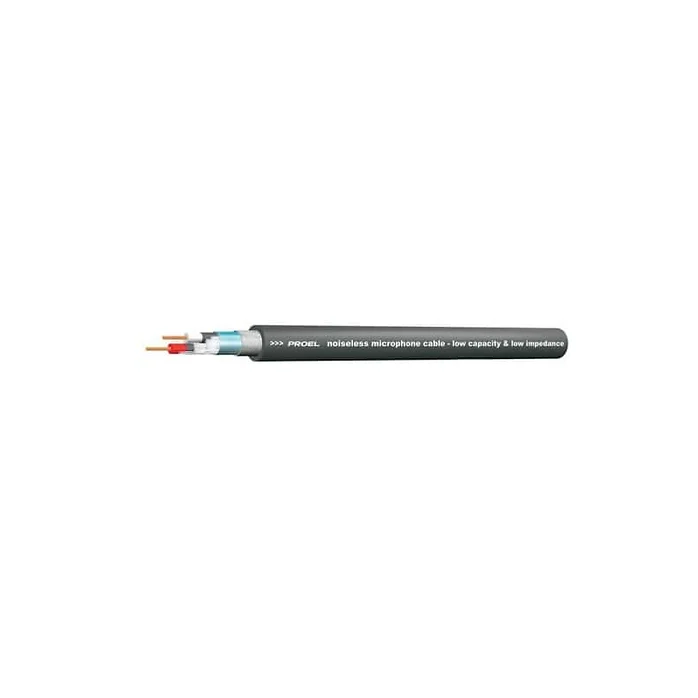 Микрофонный кабель Proel HPC220