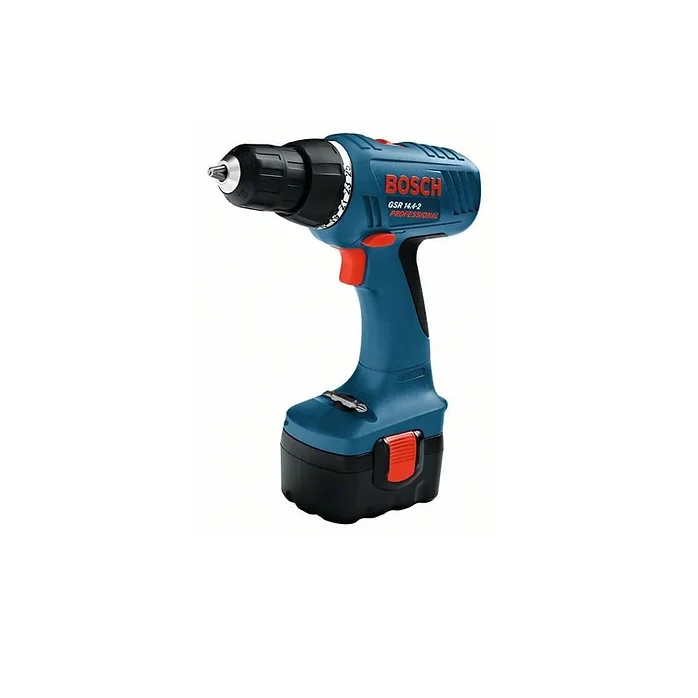 Аккумуляторный шуруповерт BOSCH GSR