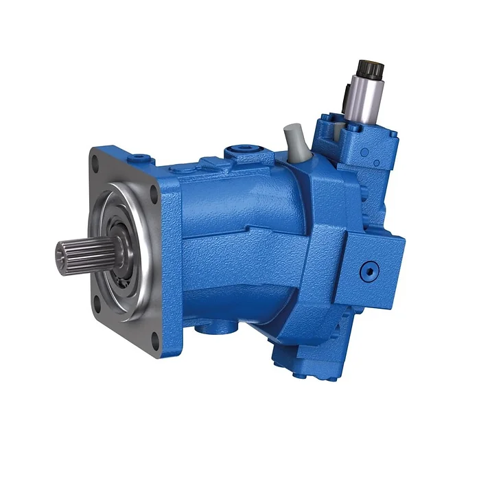 Гидронасос Bosch Rexroth A4VSG 125