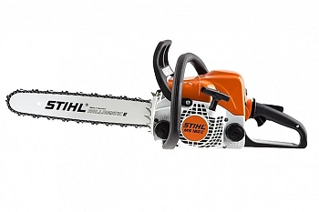 Бензопила STIHL