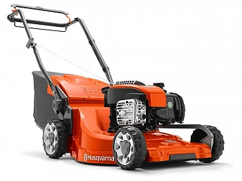 Газонокосилка HUSQVARNA